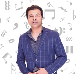 RJ Saman Asad